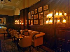 -LONG BAR 廊吧(外滩华尔道夫酒店)