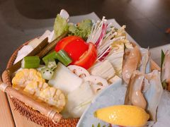 -生如夏花泰式火锅(西村黑金店)