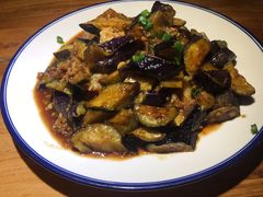 -吕氏疙瘩汤·私家菜馆(慈云寺店)