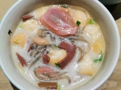 金陵鸭血粉丝汤-枕水江南(铁西万象汇店)