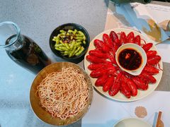 -一棠龙虾•王牌虾球(后湖御华里店)