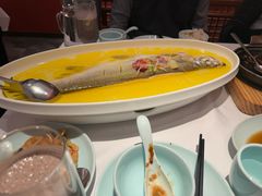 -森隆饭庄(崇文门新世界百货店)