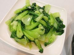 -斯丹姜母鸭·古法干香(田安南路店)