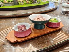-富春茶社(国庆路店)