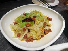 -炊烟小炒黄牛肉(浦东世纪汇店)