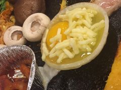 -金顺碳烤肉(1号店)