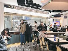 -丝路伊兰·兰州牛肉面(牛街总店)