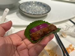 -四季民福烤鸭店(通州马驹桥店)