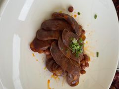 四川香肠-小河盐帮·私家菜·烤鸭(三元桥·霄云路店)