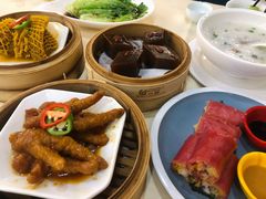 -鸿福楼(观澜店)