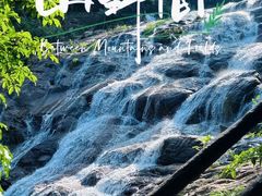 -马峦山郊野公园