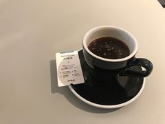 -Seesaw Coffee(上生新所店)