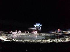 -婺源梦里老家大型山水实景演出