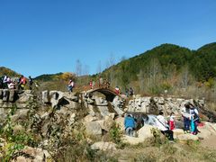 -道须沟旅游风景区