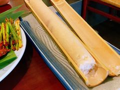 -紫滇源云南生态菜(丹凤街店)