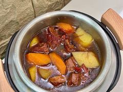 -去茶去·新温州菜·生腌熟醉(大西洋店)