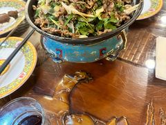 -烤肉季饭庄
