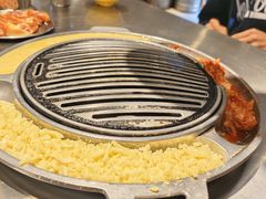 -猪掌柜韩国烤肉(六折店)