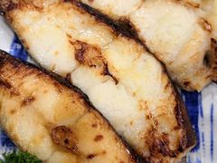 -银子铁板烧料理自助餐(人民广场店)