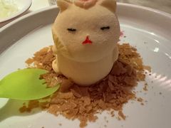 -京华烟云·北京烤鸭(领展购物广场·中关村店)