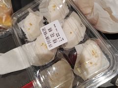 -许阿姨糕团店(南京总店)