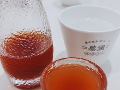山楂汁-蔡澜点心·粤菜(月星环球港店)