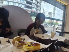 -蜂蝶来饼店(拱北总店)