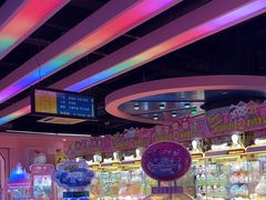 -星悦蓝海欢乐园(石路天虹店)