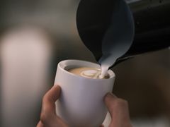 -喜柿咖啡SeeS coffee