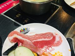 -欢乐牧场(T12店)