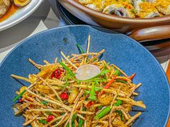 -醉壹号海鲜大排档·老厦门特色菜(厦门美食地标店)