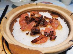 -啫·粤风料理·啫啫煲(仓山万达广场店)