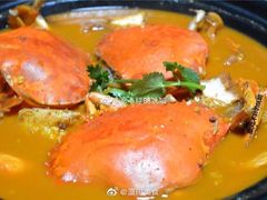 -舒味姜母鸭·沙茶面(湖里店)