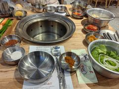 -姜虎东白丁烤肉(深圳湾后海汇店)