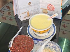 -百花传统甜品店(原址店)