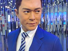 -武汉杜莎夫人蜡像馆