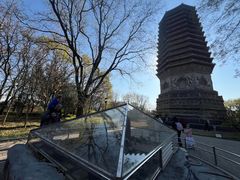 -玲珑塔公园