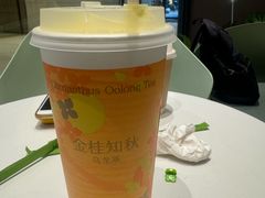 -奈雪的茶(时代天街店)