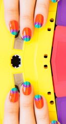 -J·C NAIL美甲美睫