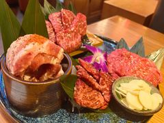 -丸藏和牛烧肉专门店(园区师惠坊店)