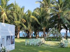 -三亚海棠湾万丽度假酒店