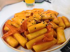 -禾谷韩餐(热带海洋学院店)