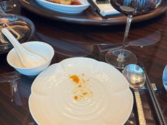 -环球港凯悦 · 享悦中餐厅