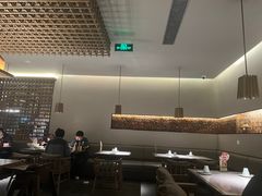 -船歌·鱼水饺青岛菜(闽江二路店)