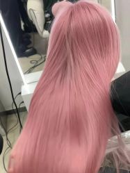 -藤野造型·烫·染发型设计店