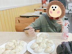 -津门永胜包子铺(哈尔滨道总店)