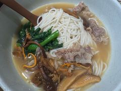-云味馆·云南菜·云南米线(中洲店)