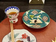 -帝鮨·烧肉割烹(龙湖金楠天街店)