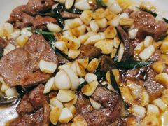-蠔友汇·海鲜·生蚝烧烤(大东店)