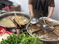 -正宗阳山牛杂(东城店)